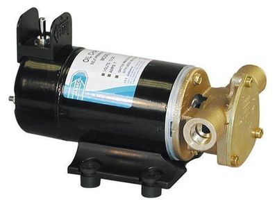 Jabsco Ölwechselpumpe 12V, JP17830-0012