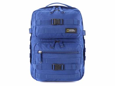 National Geographic Rocket N09003 Rucksack S mit RFID-Blocker - Farben: