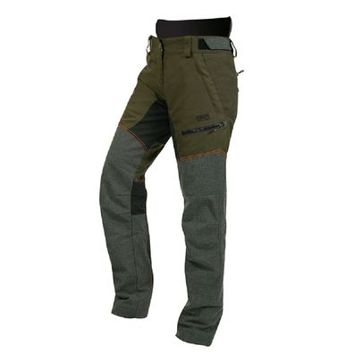 Hart Kernig Tech-T Sauenschutzhose Damen