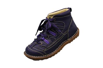 Planets 913 Winterschuhe Damen