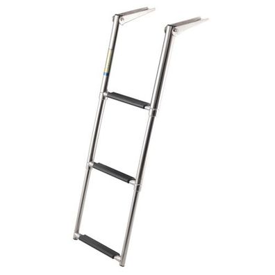 BUKH PRO S.S. TELESC. LADDER S3180003