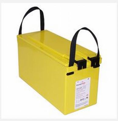 Hawker Enersys PowerSafe V 12V55 12V - 56Ah (10h) Block