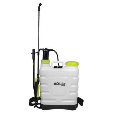 Drucksprüher Pumpsprüher Rückenspritze Gartenspritze 16l Bradas 0736