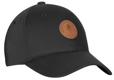 Pinewood 1142 Finnveden Hybrid Cap Black (400)