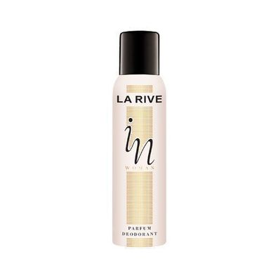 La Rive In Woman Dezodorant Spray 150ml