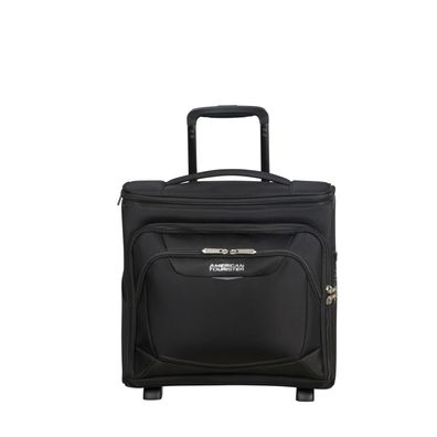 American Tourister Summerride Upright Underseater EXP TSA 55 cm Koffer