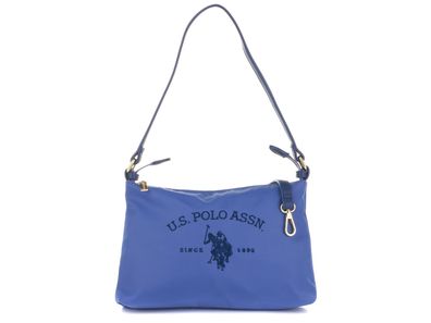 US Polo Assn Patterson Clutch Crossbody Bag BEUPA0628WIP - Farben: yellow