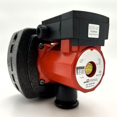 KSB Rio 25-50 E 1x230V Heizungspumpe Umwälzpumpe P14/769
