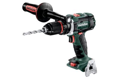 Metabo Akku Bohrschrauber BS 18 LTX Sologerät in metaBOX 145 L