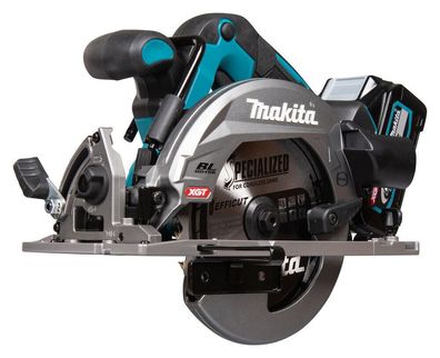 Makita 40V Akku Handkreissäge HS012GZ Sologerät