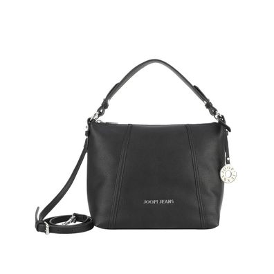 JOOP! Diurno Dalia Hobo Shz Damen Handtasche - Farben: 900 Black