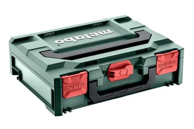 Metabo metaBOX 118 L Leerbox