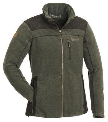 Pinewood 3067 Diana Exclusive Damen Fleecejacke