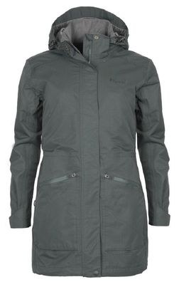 Pinewood 3181 Wilda Damen Parka Urban Grey (460)