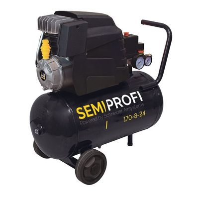 Schneider Kompressor Semiprofi 170-8-24 1129740319