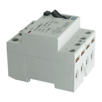 Fehlerstromschutzschalter FI-Schalter 80A 300mA 4P RCD SEZ