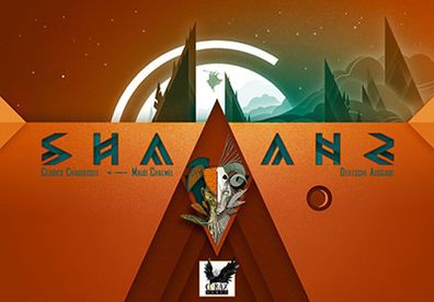 Shamans