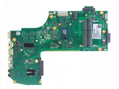 Toshiba Satellite C70-B L70-B Mainboard AR10SU-6050A2631701-MB-A01 Intel i3-4005U