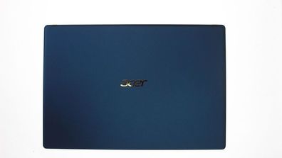 Acer Swift SF514-52T Displaydeckel LCD 14" Back Cover Blau 60. GTMN1.006