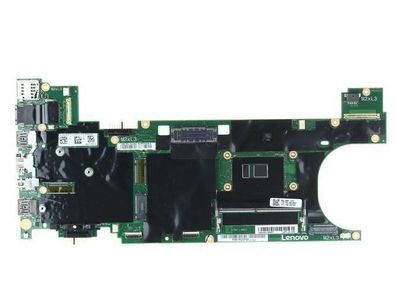 Lenovo ThinkPad T460s 20F9 20FA Mainboard NM-A421 U62 Intel i7-6600U 00JT959