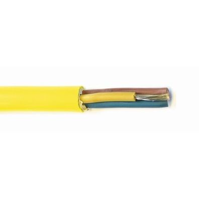 Philippi H07BQ-F 3x4 mm2 Kabel 700514030