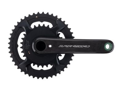 Campagnolo Kettenradgarnitur "Super Record WRL 12s 29 / 45 Zähne,