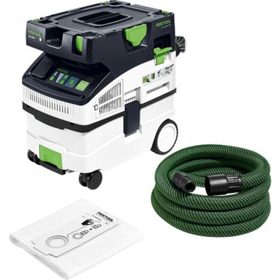 Festool Absaugmobil Cleantec CTM MIDI I 574822