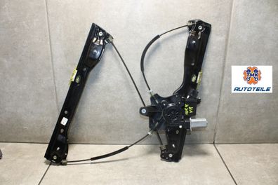 Opel Astra K Fensterheber Fensterhebermotor vorne rechts 13406674 QPRDZ