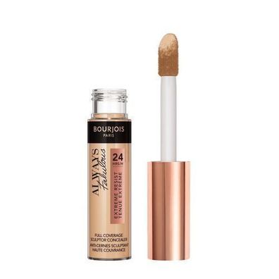 Bourjois Wunder Sculpting Concealer 100 Elfenbein, 11ml