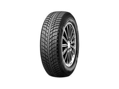 NEXEN TIRE Ganzjahresreifen "N&acute; lu 235/65 R16 115R