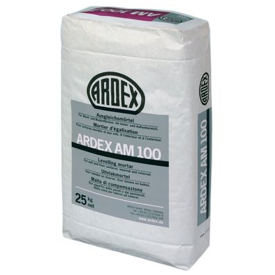 Ardex AM 100 Ausgleichsmörtel 25kg