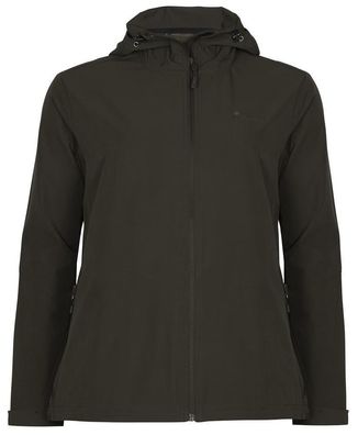 Pinewood 3317 Finnveden Trail Stretch Damen Jacke D. Green (103)