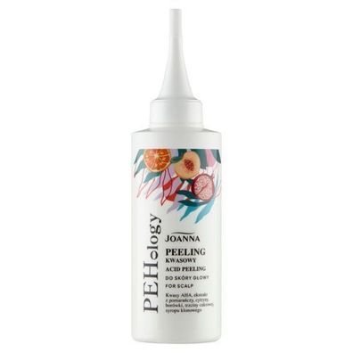 Joanna PEHology Kopfhaut Peeling 150ml