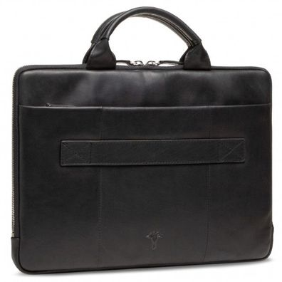 JOOP! Loreto Samu Briefbag SHZ Farbe black