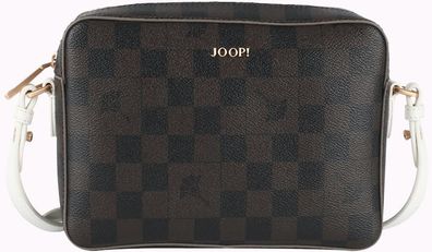 JOOP! piazza edition cloe shoulderbag shz Farbe white AL