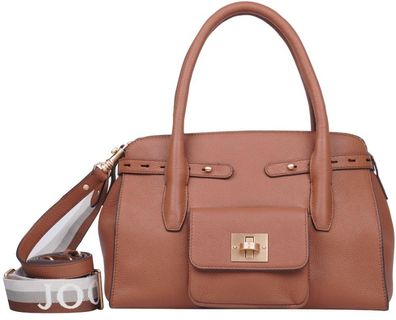 JOOP! carino giulia Handtasche mho1 Farbe cognac AL