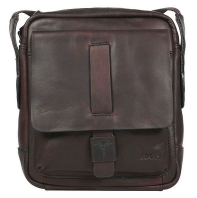 JOOP! Loreto Remus Schultertasche XSVZ Farbe brown AL