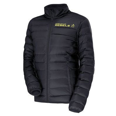 Head Rebel Race Team Insulated Jacket Damen Saison 2018