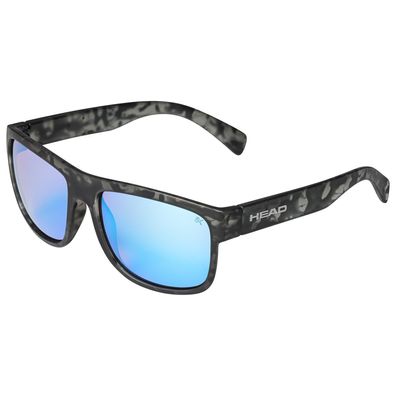 Head Signature 5K blue/army grey Sonnenbrille