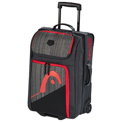 Head Koffer Reisekoffer Learjet Travelbag von HEAD neue Saison