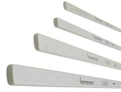 RBS Epoxy Segellatten E10230F stiff 10mm/ 60cm, XES1060