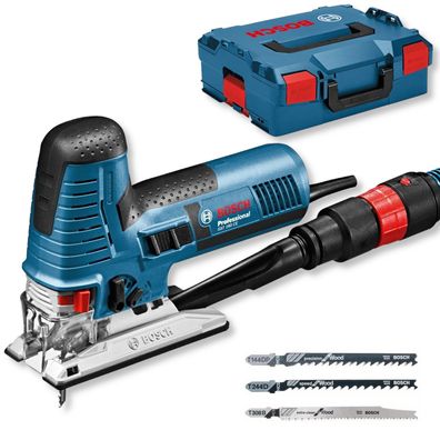 Bosch Stichsäge GST 160 CE Professional 800W