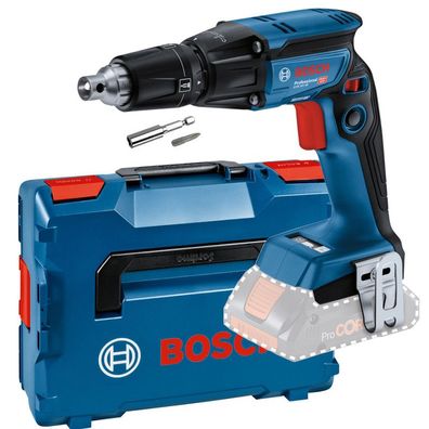 Bosch Akku-Trockenbauschrauber 18V GTB 18V-45