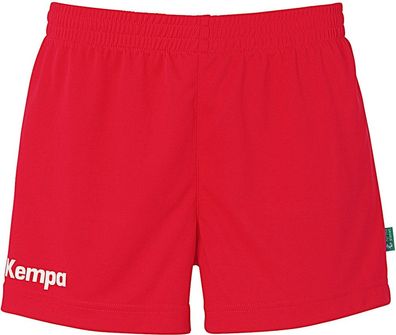 Kempa Damen Sportshort Team Shorts Damen 2005886