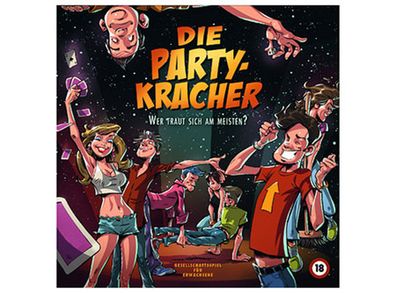 Die Partykracher