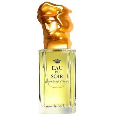 Sisley Eau Du Soir Parfum, 50ml, Sinnlich und Eleganter Duft