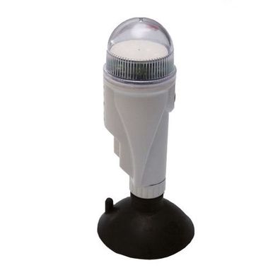 BUKH PRO Suction CAP Navigation LIGHT 360°WHITE L6515275