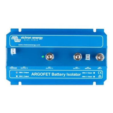 Victron Argofet 200-2 Batterie Isolator ARG200201020R