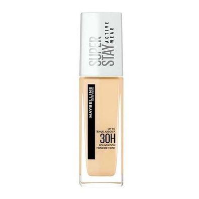 Maybelline Super Stay Active Wear 30H Foundation 06 Fresh Beige, 30ml