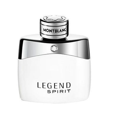 Mont Blanc Legend Spirit Pour Homme 50ml Eau de Toilette